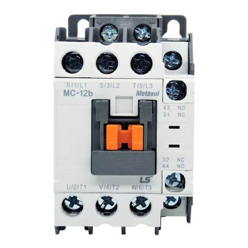 供应乐星电气MC-25b1a1b代替MC-22B电磁交流接触器