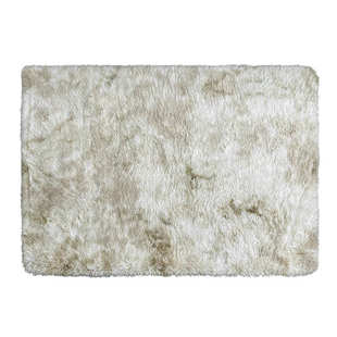 客厅床沙发垫毛绒简约少女风扎染北欧地毯卧室渐变房间边地垫ins