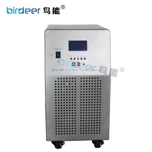 3kw新Slra inverter太阳能离网逆变器48v714转o20v光伏离网逆变2
