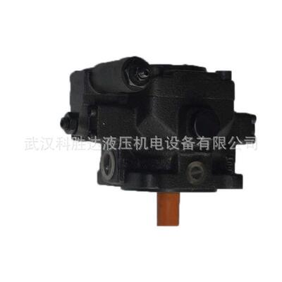 液压油泵HVP-30-FA3 HVP-40-FA3中压变量叶片泵HVP-20-FA3 A2 A4