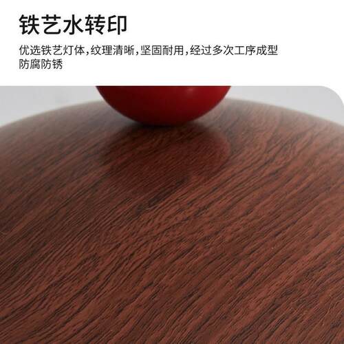 中吊古餐厅轨道台步步科灯可升降触摸调光感应级感创意餐桌高吧吊