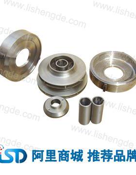 供应优质不锈钢多级泵D46-50叶轮、批量供应不锈钢单级泵叶轮