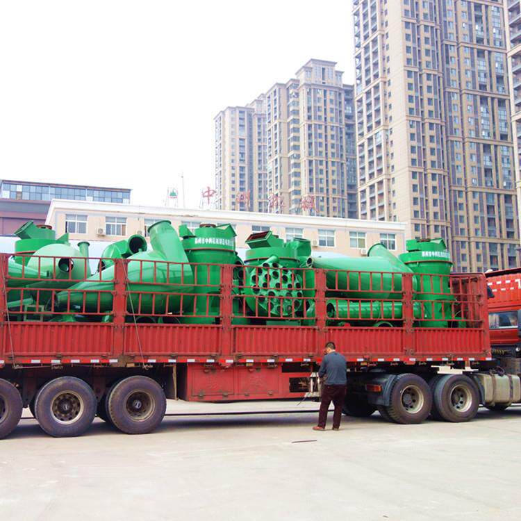 磨机 3019型石英雷蒙磨粉机 出料可调 价格优惠3辊雷蒙磨机