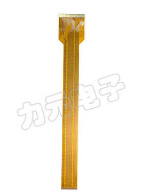 8.9寸2K高清LCD液晶屏HDMI转MIPI可调光亮度驱动板黄色数据排线