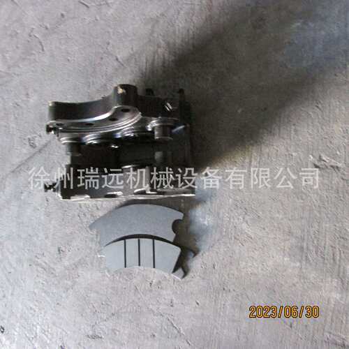 供夹应徐工小装载机配件860130255C-LQIA-J10钳Q制动器(精工ZL20A