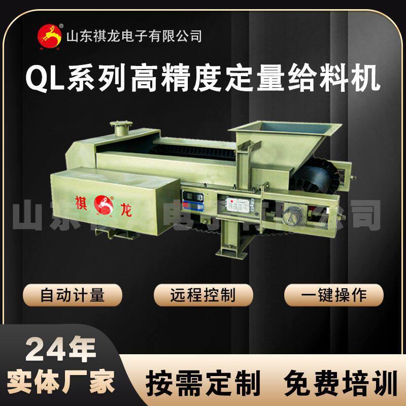 调速定量皮带给料机矿用配料给料机电子皮带秤皮带输送机计量称