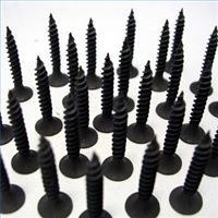 细牙磷口长期出印度干黑壁钉厂天津无品牌 工直销