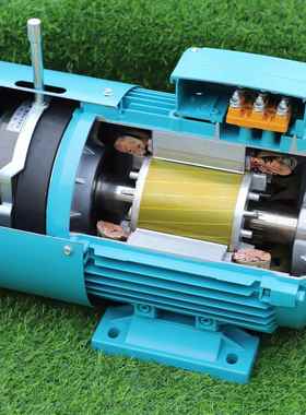 三相异步电动机YEJ制动电机刹车电机