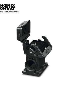 菲尼克斯外壳-HC-EVO-B10-SHWSC-2SSM32-PLRBK-1407637