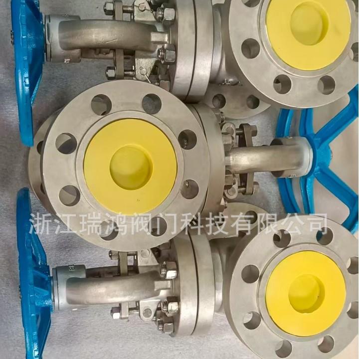304不锈钢波纹管截止阀厂家直销波纹管截止阀WJ41W-16P截止阀