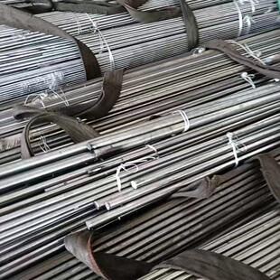 2344 H13 SKD61 DC53 SKD11模具钢圆钢 圆棒S136H NAK80