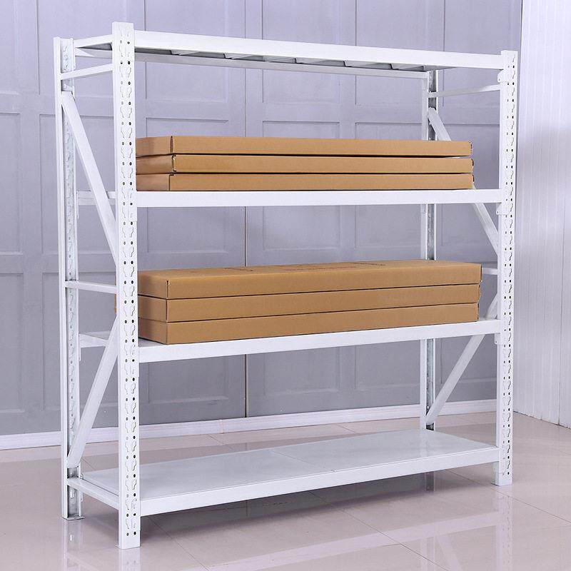 厂家直供仓储仓库货架储物架置物架库房轻型中型重型货架金属货架