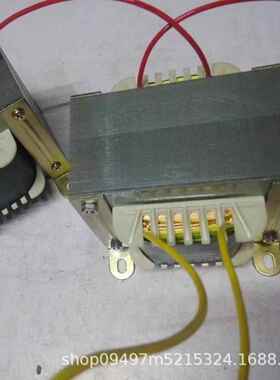 96*输入20v输出12v2300XJK变输压器足功率铜W线出质保3年