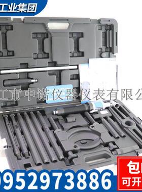 SKF拉拔器TMBS50E/100E轴承安装拆卸拉马TMMA75H/100H/TMHC110E