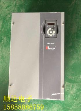 海利普HLP-A100系列变频器 30KW 380V HLP-A100003043P20 现货