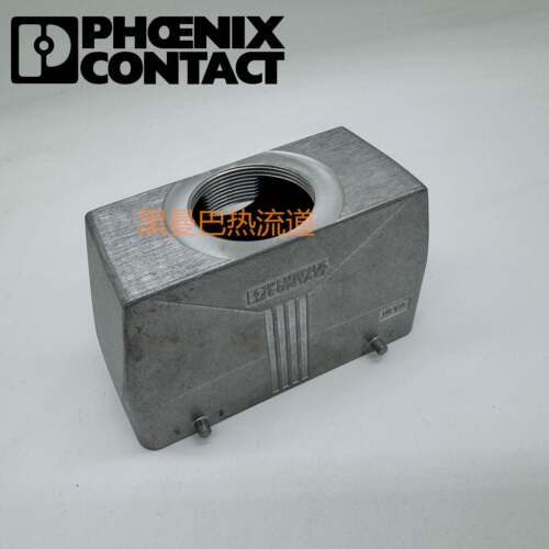 HC-STA-B24-HHFD-1TTM40-EL-AL 1412099 24芯菲尼克斯重载连接器