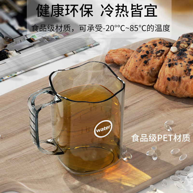 现货速发刷牙杯漱口具子