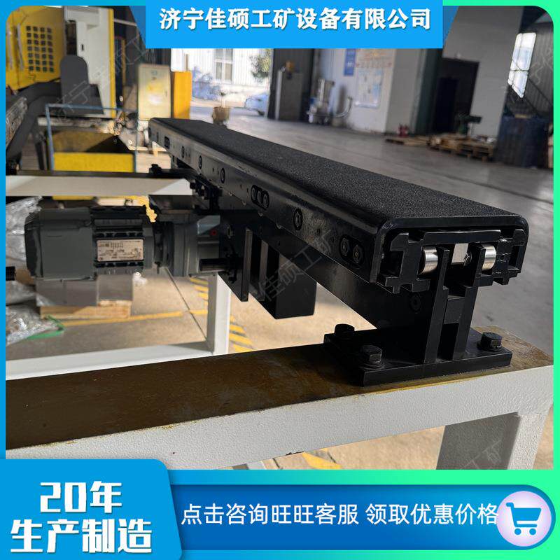 三节式双向伸缩货叉自动双深位叉移栽式货叉臂堆垛机物流配套