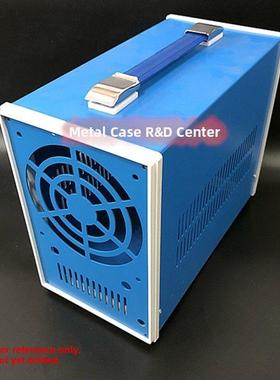 210*140*270变压器外壳/塑料框架底盘/仪器外壳铁底盘Xd-12