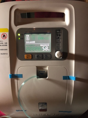 老实讲讲欧姆龙制氧机怎么样，质量差还是好