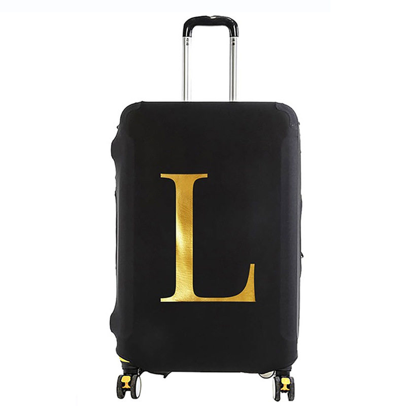 加厚保护套弹力行李箱子外套旅行箱布套防尘皮箱防尘罩耐磨拉杆箱,箱包皮具/热销女包/男包,旅行箱,淘宝优惠券,粉丝福利购,淘宝优惠卷