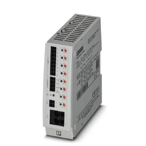 菲尼克斯断路器CBME824DC/0.5-10ANO-R 2905744 CBME4 2905743