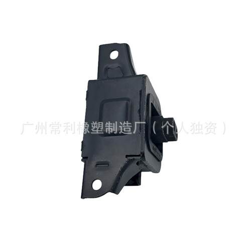 常利直销适用现代21830-F9000机脚胶发动机支架机脚胶变速箱支架