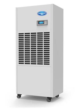 鹏深除湿机DH-7240D车间办公室别墅除潮干燥空气防霉防潮抽湿