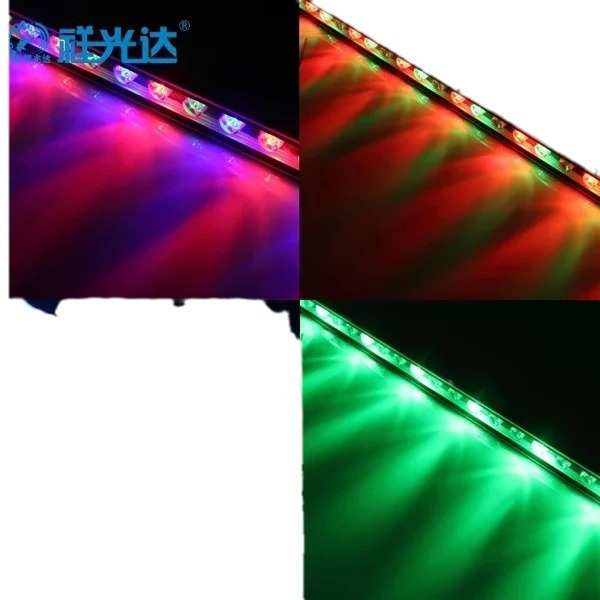 新农村太阳能路灯市政工程市电路灯6米led路灯200W户外照明300w50