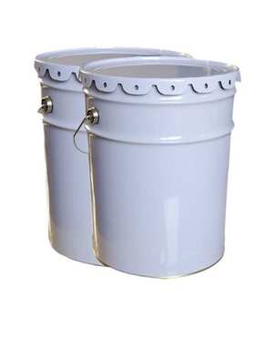 双酚A环氧丙烯酸酯HL-103A85  UV固化纸张、竹木上光底漆、面漆等