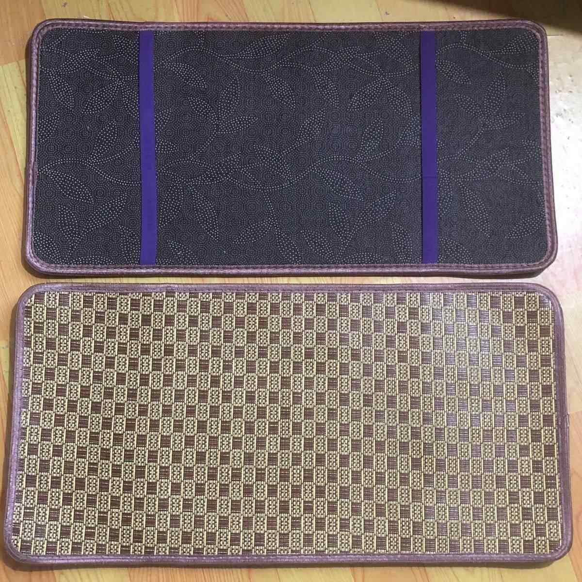 夏天电动三轮车藤席坐垫夏季隔热凉垫四季电三轮通用防滑凉席座垫,电动车/配件/交通工具,电动车坐垫,淘宝优惠券,粉丝福利购,淘宝优惠卷