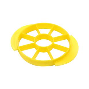 塑料菠萝去芯器削皮器分块苹果切水果分割器切果器厨房小工具