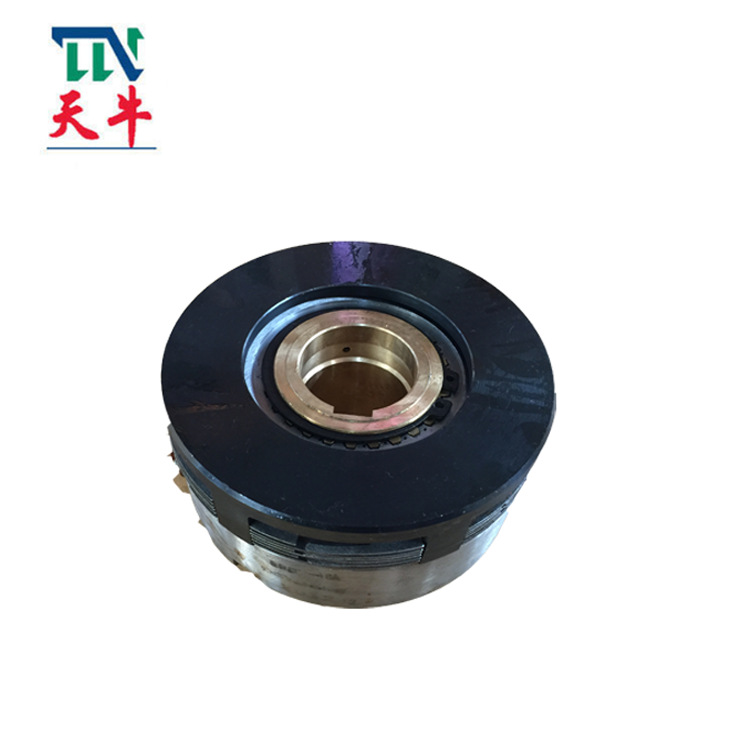 供应 9系列湿式多片电磁离合器 9-2 离合器