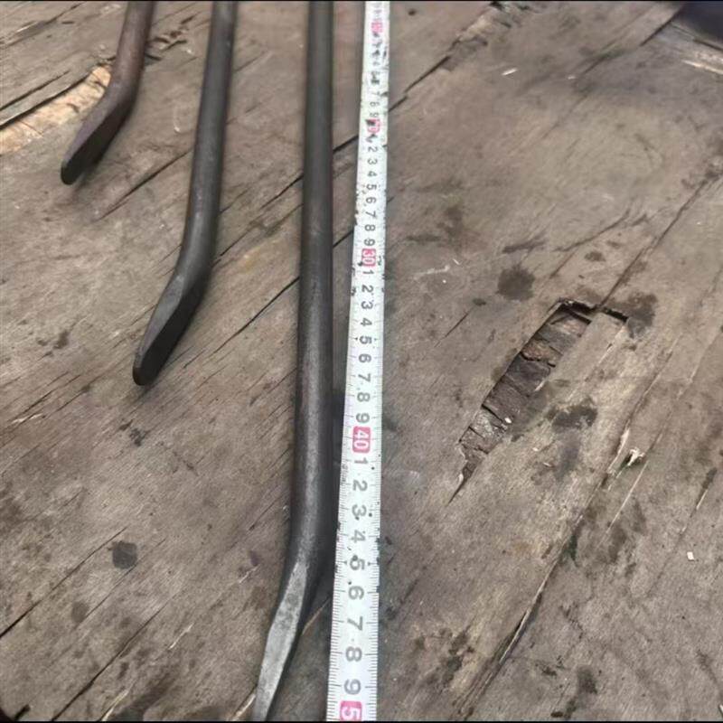 拆模工地铝模专用专用工具建筑撬棒木工撬杠大全撬棍木模强力加硬