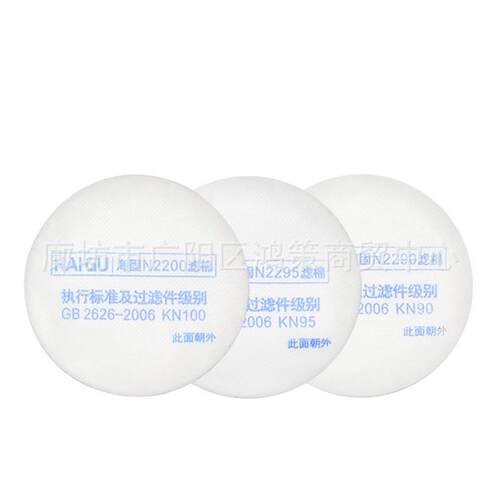 HG-800全面罩+滤尘盒+滤棉防尘防颗粒物防尘面具工业防尘面罩