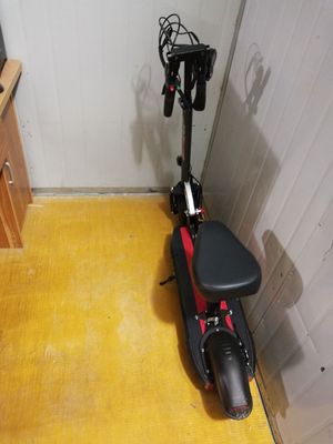 希洛普电动滑板车怎么样?老有人说被坑?真有这么不堪吗?