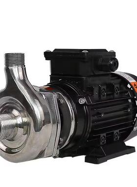 不锈钢304离心泵25HYL-8D和40HYL-13DA-13A和50HYL-18D-22D-25-28