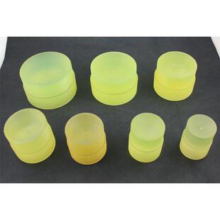 相机镜头维修拆镜工具全牛筋胶套装 105MM 三脚架37