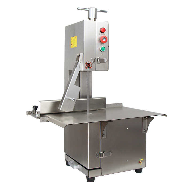 斯丹乐工厂商用不锈钢锯骨机小型电动切骨机切肉切骨头切割机250,清洗/食品/商业设备,锯骨机/切骨机,淘宝优惠券,粉丝福利购,淘宝优惠卷