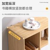 飘窗纳柜空间收利用神器榻米储物柜侧边柜窗217一体书柜窗台榻矮