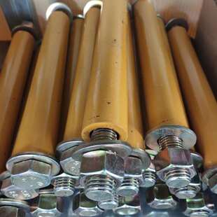 11438推土机支重轮左右护板154 11448 154