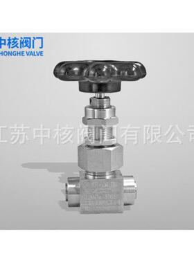 供应仿新阀仿美阀仿英阀SS16针型阀