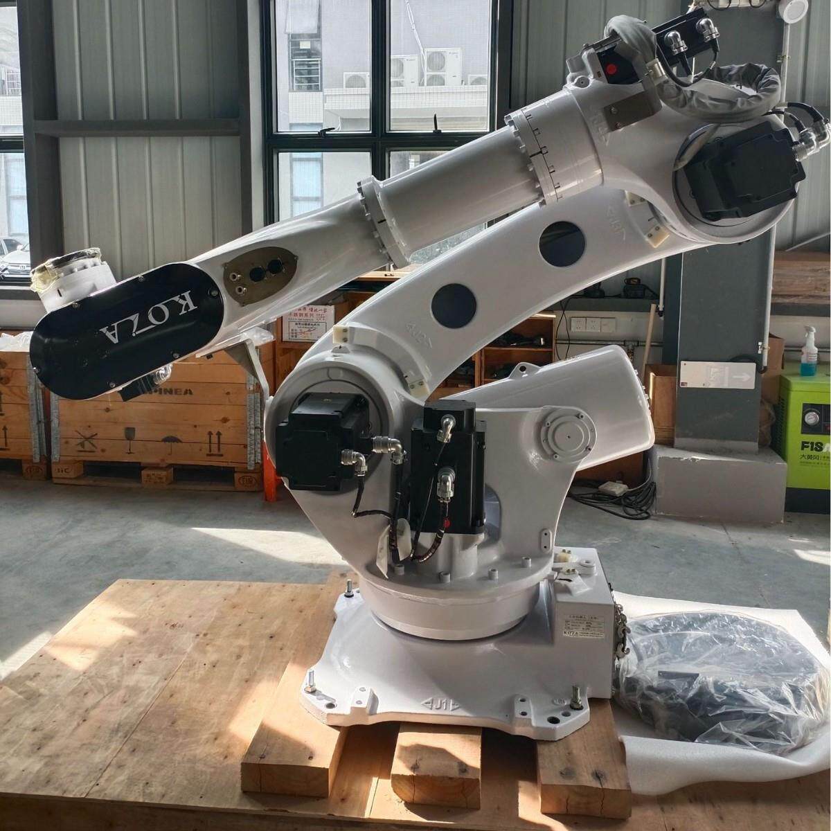 机械手工业机器人机械手臂码垛机器人工业机械臂自动化机械手