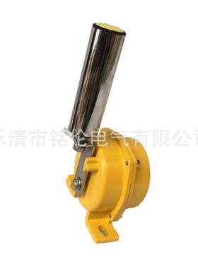 输送带保护装置JPK2-S JPKJ-S HFKPT1-12-30跑偏开关DPK-10-45