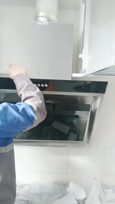海尔CXW-200-E800C2抽油烟机怎么样(前车之鉴)有必要告诉大家真相