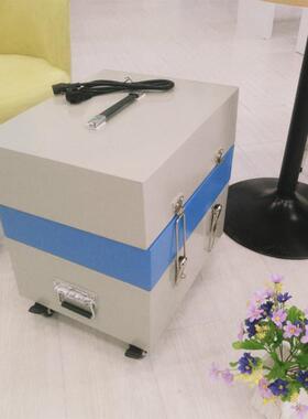 路博环保LB-8000G便携可拉式水质自动采样器 多种采样程序启动方