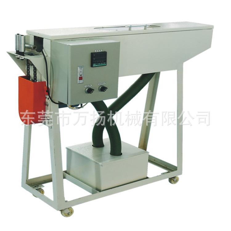 大量库存电线滑石过粉机30台现货电加热型电线电缆东莞源头厂家