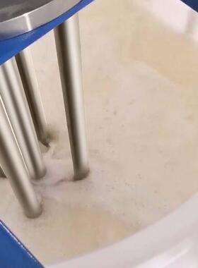 苏州燎IBC吨桶均质高2速乳化机搅拌ASO分散工大型设备000/500/100