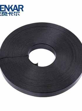 扎带电缆盘带不锈钢12X1标牌安英A3186304不锈钢卡尔.包塑2mmX20m