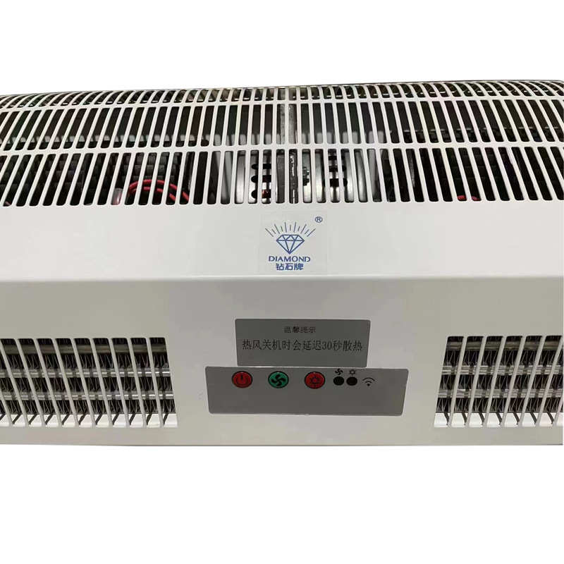 冷暖风幕机1.8米热风风帘机1.5米空气幕1.2米暖风0.9米包邮电热风